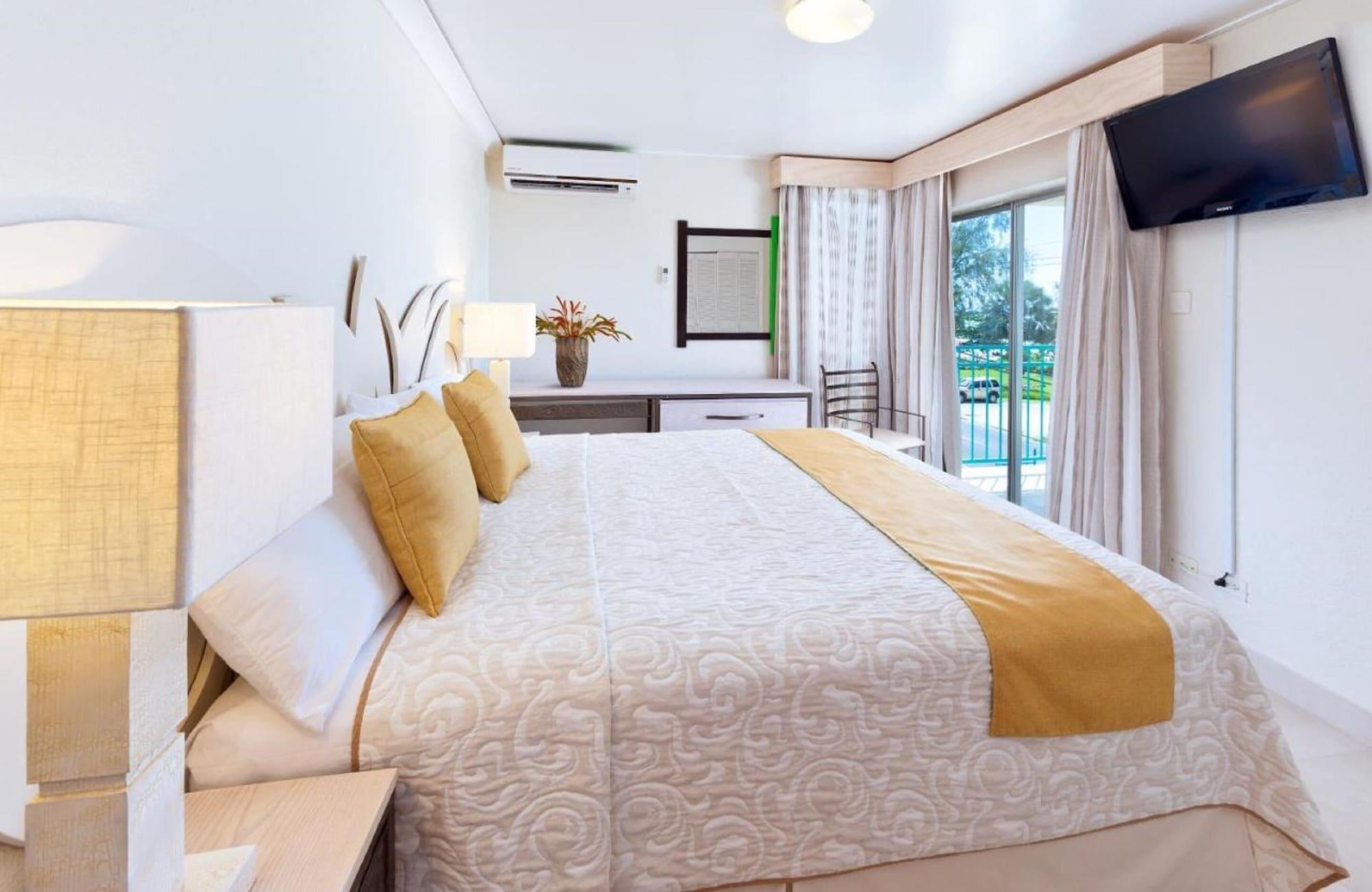 Blue Horizon Hotel Rockley Ngoại thất bức ảnh