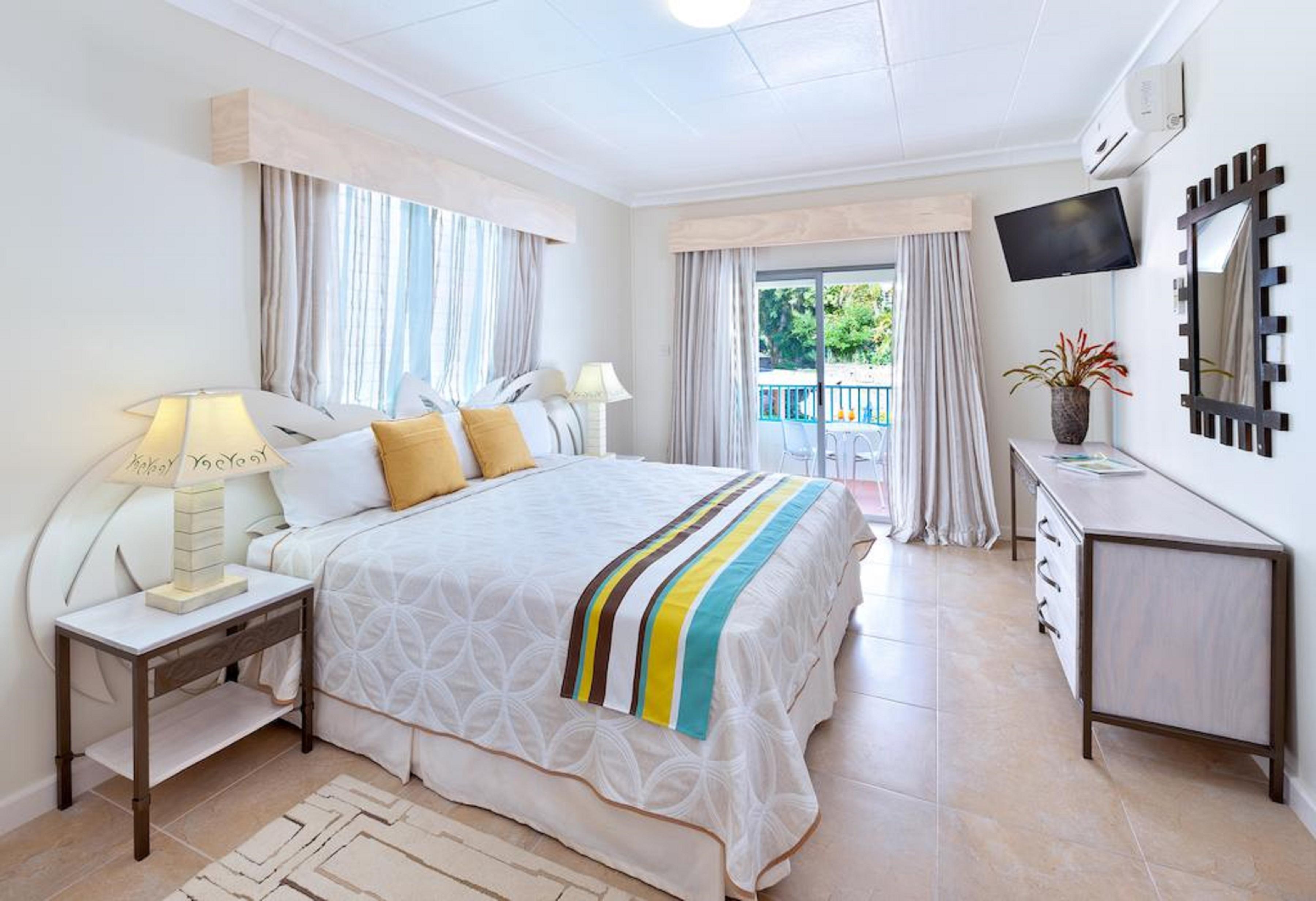 Blue Horizon Hotel Rockley Ngoại thất bức ảnh