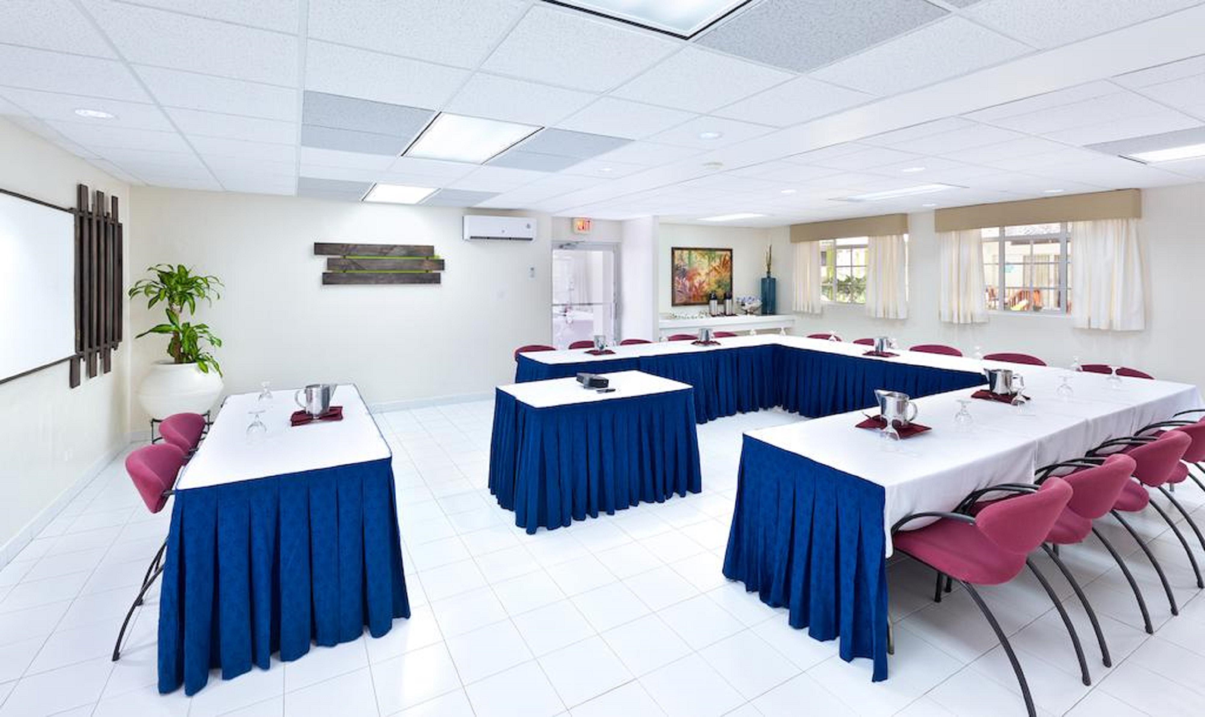 Blue Horizon Hotel Rockley Ngoại thất bức ảnh