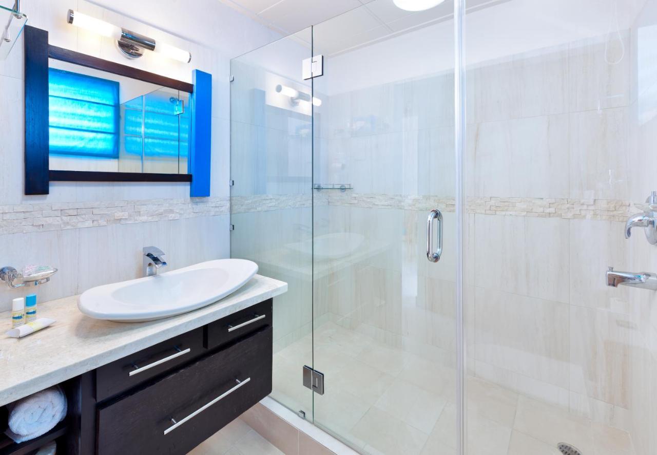 Blue Horizon Hotel Rockley Ngoại thất bức ảnh