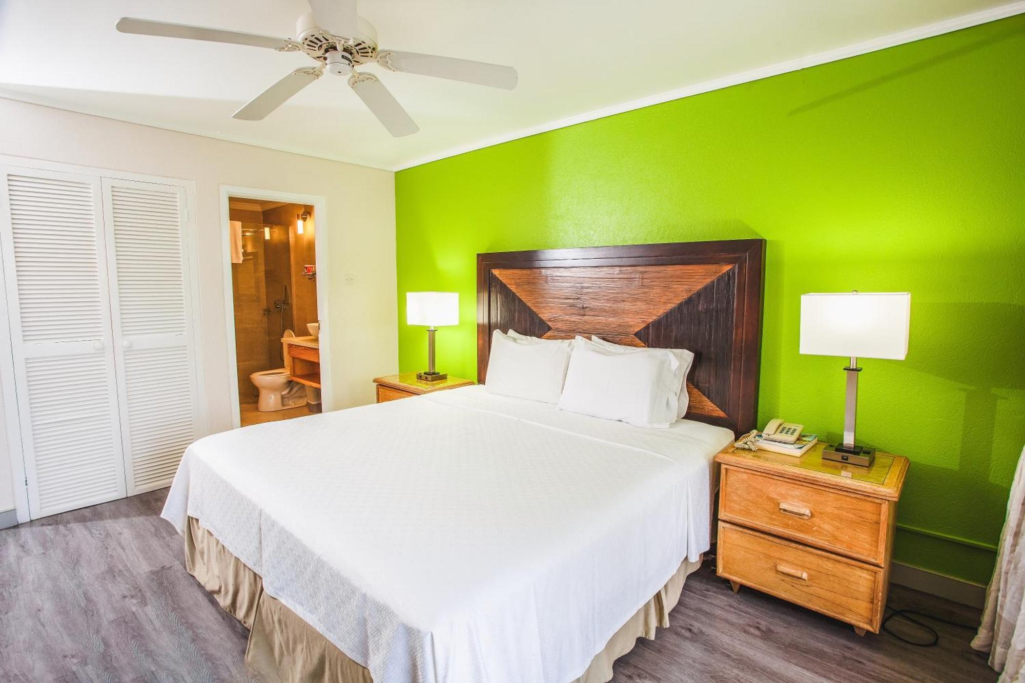 Blue Horizon Hotel Rockley Ngoại thất bức ảnh