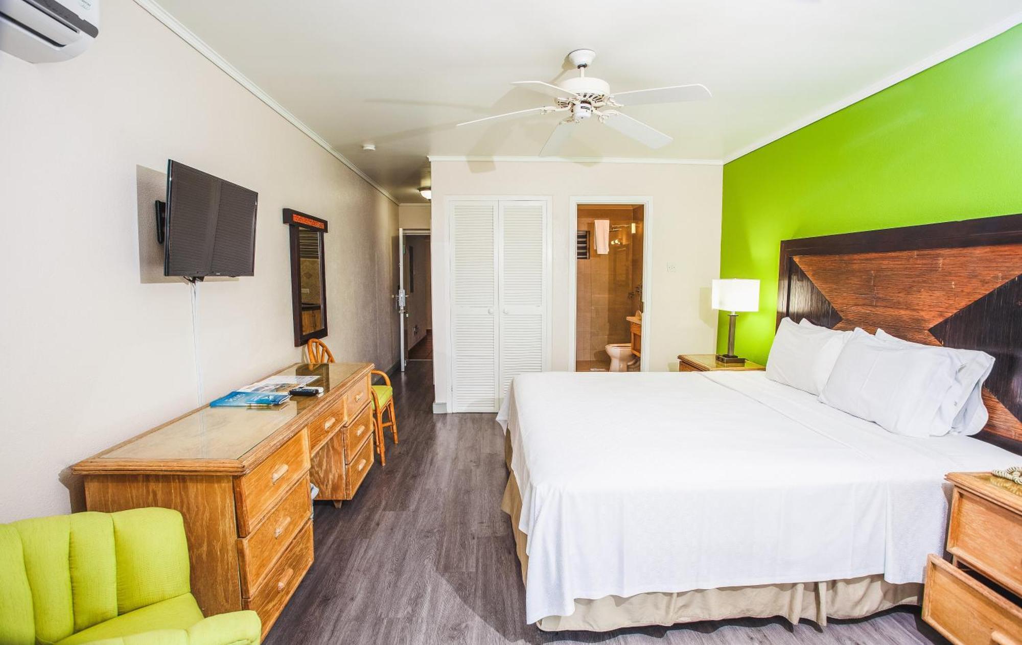 Blue Horizon Hotel Rockley Ngoại thất bức ảnh