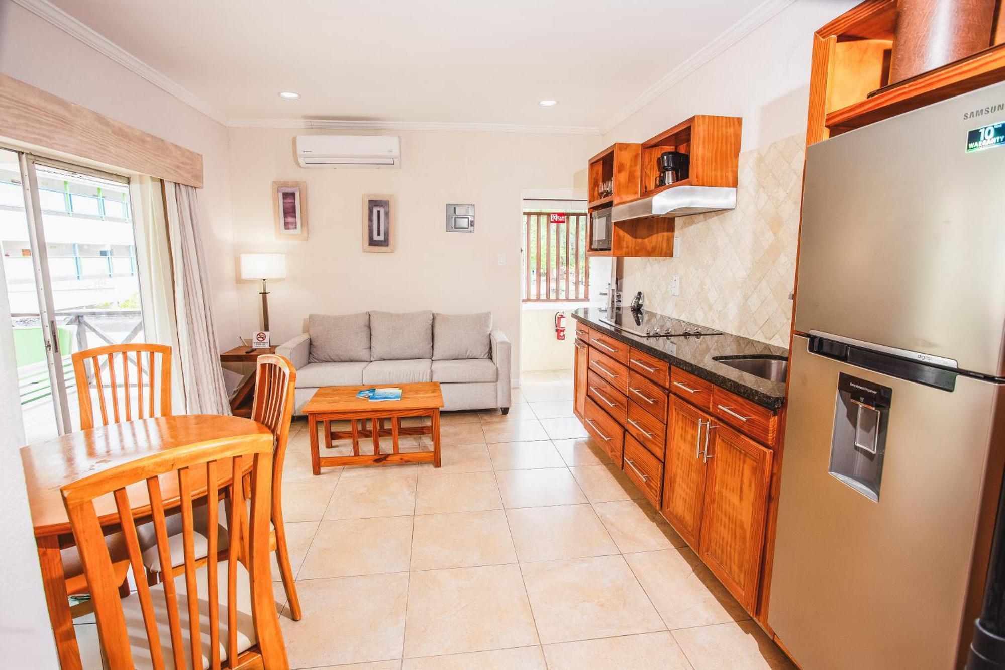 Blue Horizon Hotel Rockley Ngoại thất bức ảnh