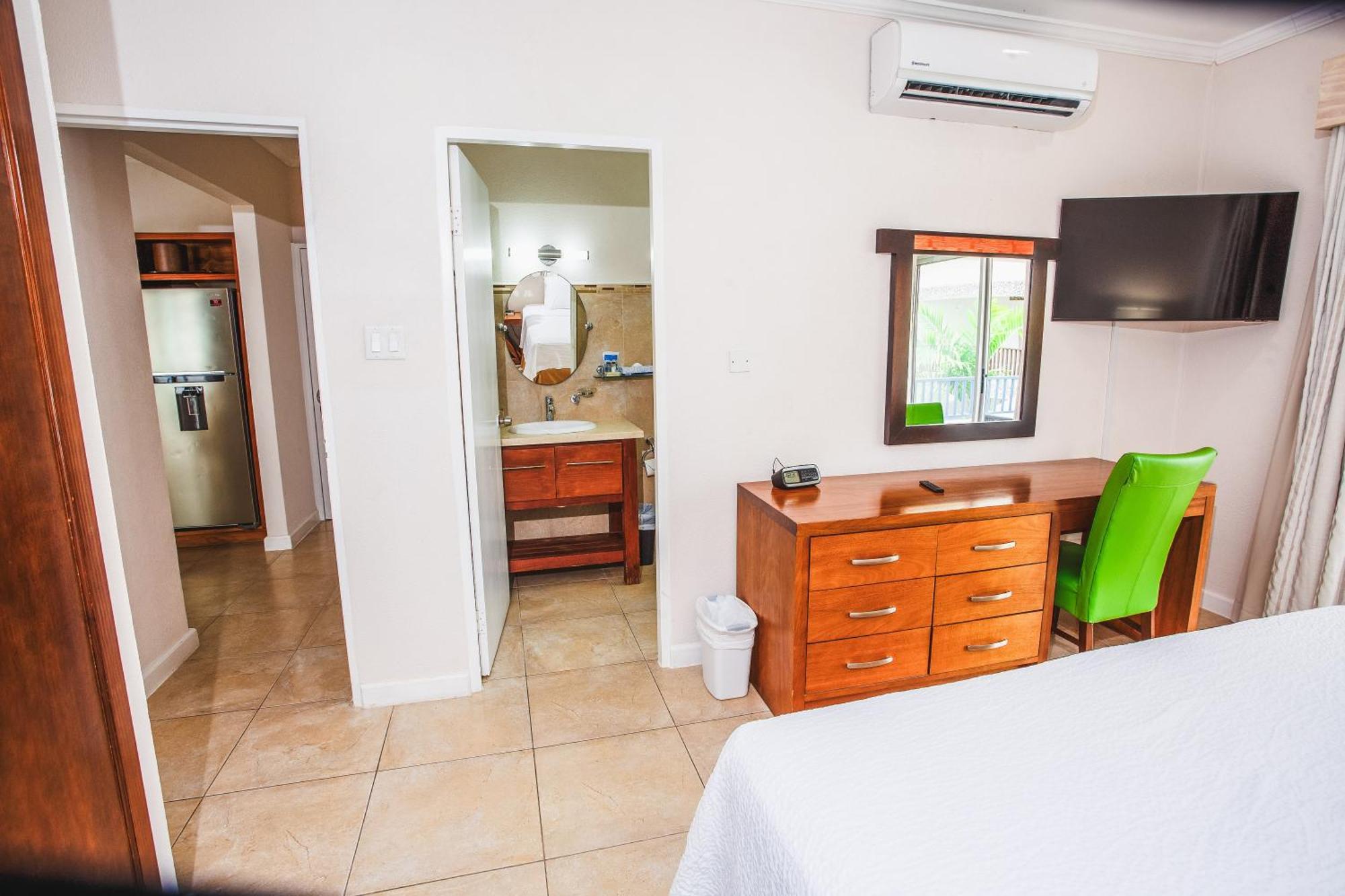 Blue Horizon Hotel Rockley Ngoại thất bức ảnh