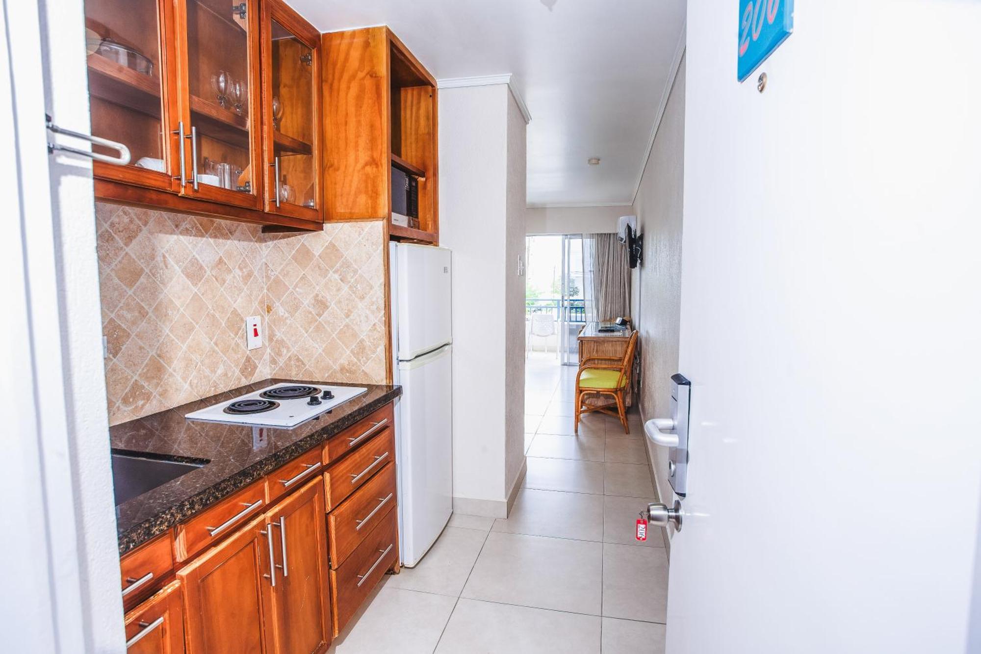 Blue Horizon Hotel Rockley Ngoại thất bức ảnh