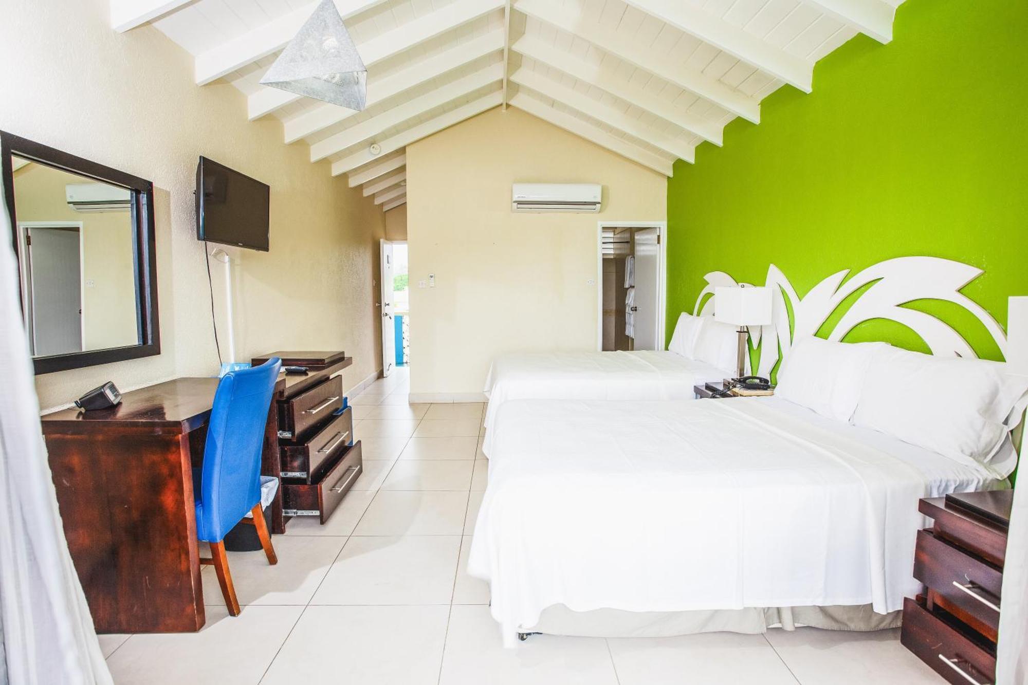 Blue Horizon Hotel Rockley Ngoại thất bức ảnh