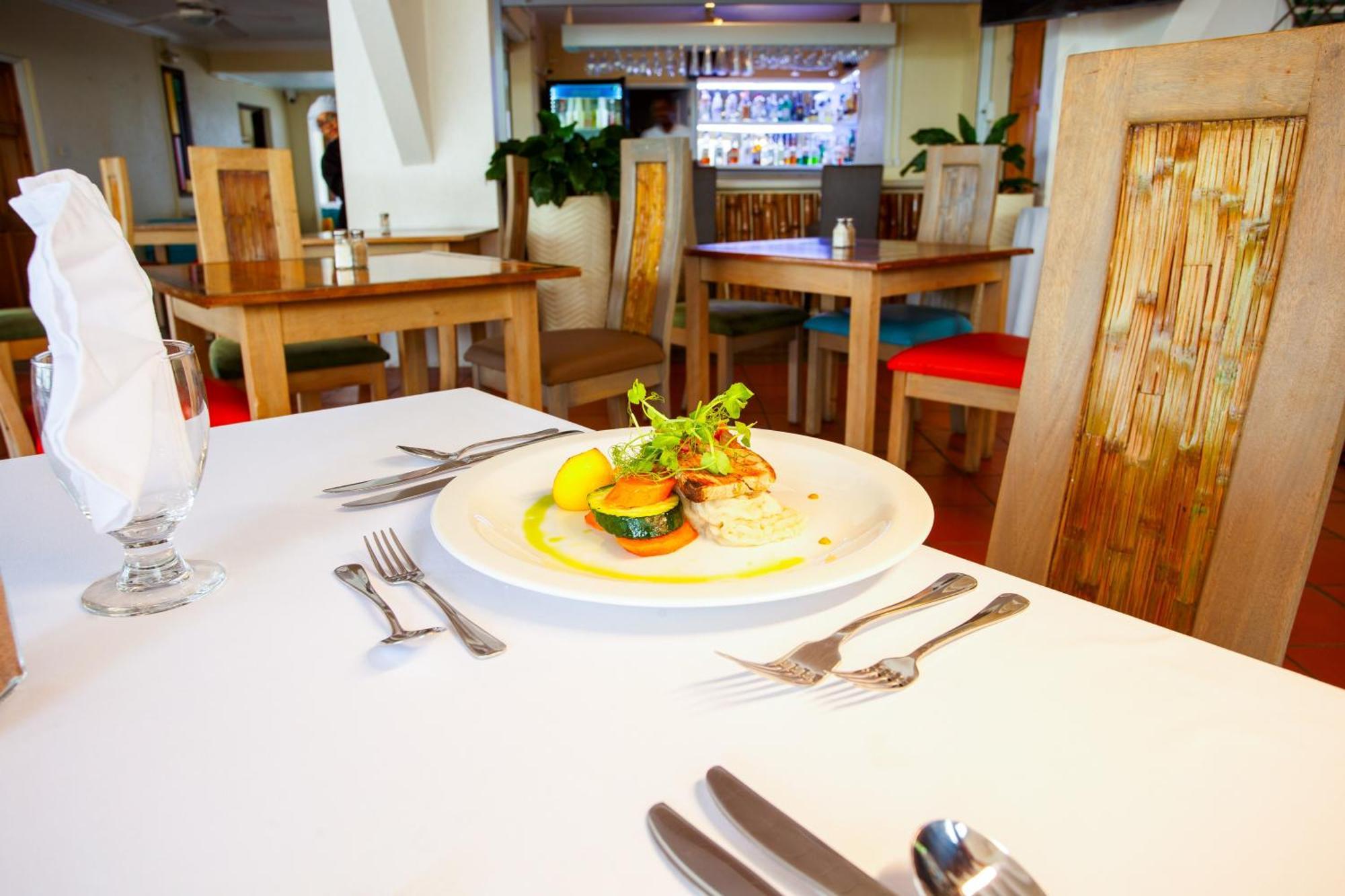 Blue Horizon Hotel Rockley Ngoại thất bức ảnh