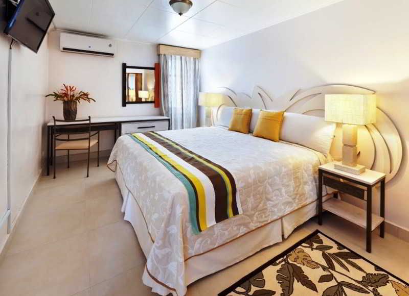 Blue Horizon Hotel Rockley Ngoại thất bức ảnh