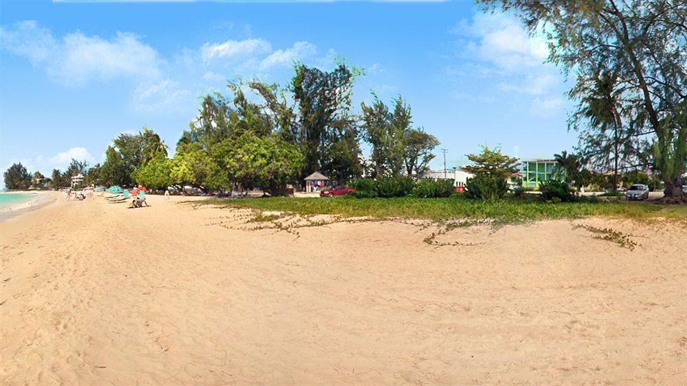 Blue Horizon Hotel Rockley Ngoại thất bức ảnh